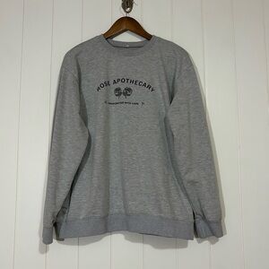 Schitt’s Creek Crewneck size XXL